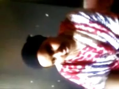 دختر خالکوبی سکس متحرک با زن حامله شده مشتاق لعنتی شدن است