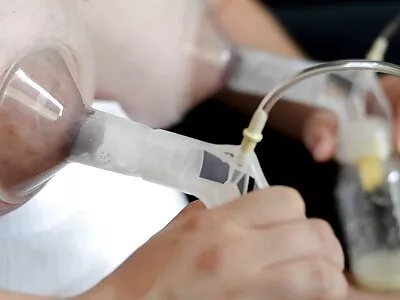 زن مو قرمز دوست دارد خروس را کلیپ سکسی متحرک بمكد